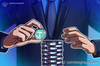 Tether attestation shows cash and cash equivalents of 86% as loans decline