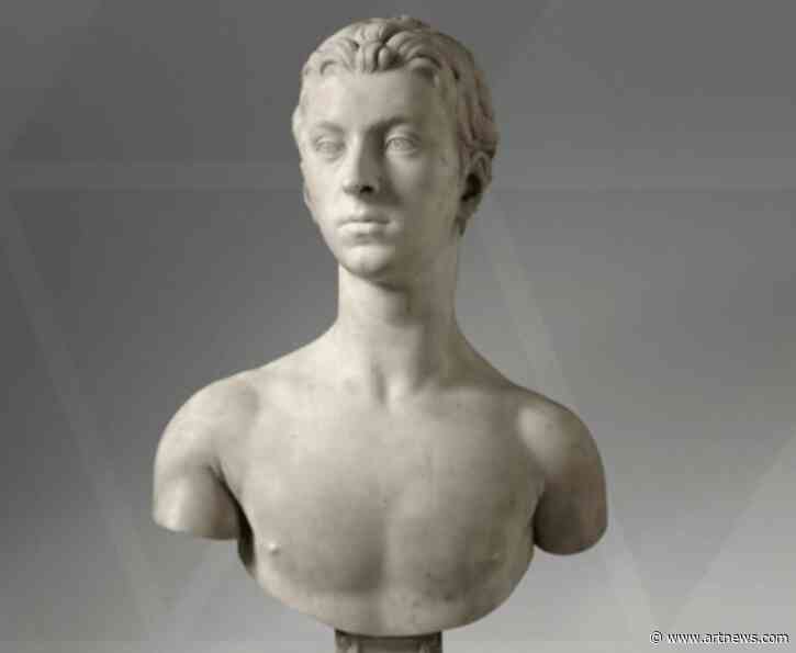 Forgotten Edmé Bouchardon Bust Bought for $6 Poised to Make Millions at Sotheby’s