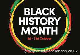 Black History Month- The wonders of the beloved advocates