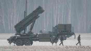 US-Verteidigungsminister: Putin wird ohne US-Hilfen in der Ukraine erfolgreich sein