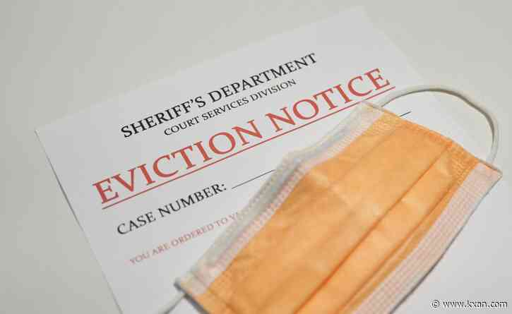 Travis County, nonprofit partner on $6M tenant stabilization program