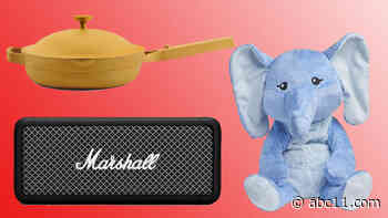 The 19 best Christmas gifts of 2023 for everyone on your list