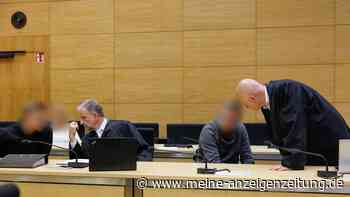 Tödliche „Spaßfahrt“ - Bewährungsstrafe für Motorradfahrer