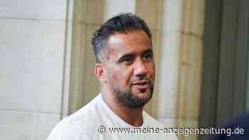 Staatsschutz prüft Aussagen von Berliner Clan-Chef