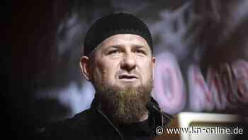 Tschetschenien: Ramsan Kadyrow erteilt Schießbefehl gegen Demonstranten