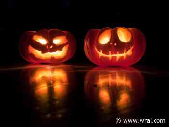 Indoor trick-or-treat events in the Triangle for a rainy Halloween