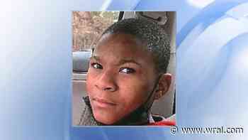 Durham police searching for missing teen boy