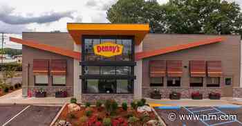 Denny’s tests Banda Burrito virtual brand in California