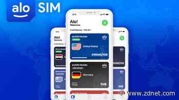 Get $50 of eSIM credit for just $19 right now: Last chance