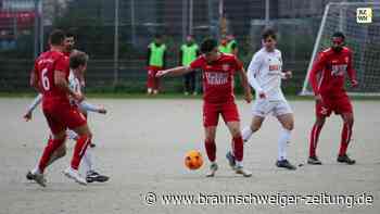 VfR Dostluk lässt Punkte liegen, TuSpo marschiert weiter