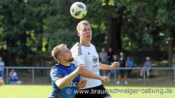 Sundern belohnt sich nicht – und unterliegt Danndorf mit 1:3