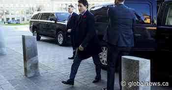 Trudeau rules out more carbon price carve-outs: ‘Absolutely not’