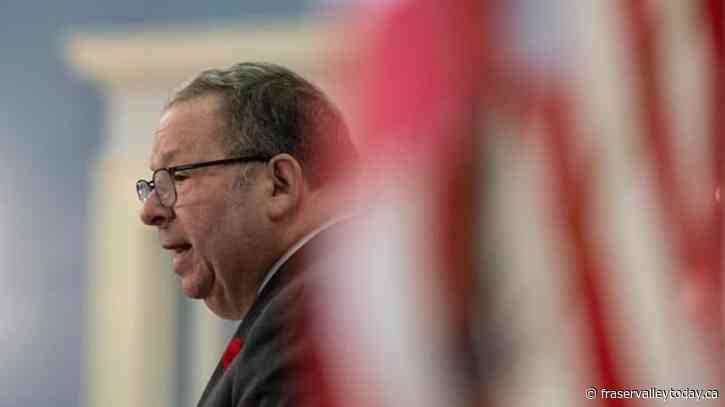 Canada may face ‘big fight’ with U.S. over digital tax plans, American envoy warns