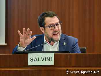 "Nessun simbolo di partito". La scelta della Lega per la manifestazione pro-Israele