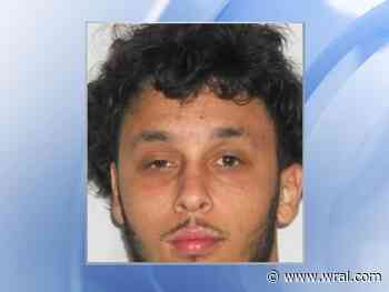 21-year-old man charged with murder of woman in Hoke County