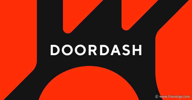 DoorDash now warns you that your food might get cold if you don’t tip