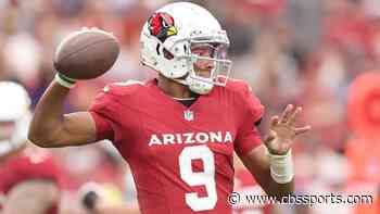 Josh Dobbs trade grades: Vikings deal for Cardinals QB after losing Kirk Cousins for remainder of the season