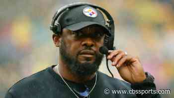 Mike Tomlin says Steelers can't use officials as an excuse for losing; coach has odd criticism of defense