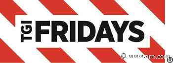 Weldon Spangler named CEO of TGI Fridays