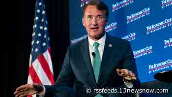 Youngkin issues order aiming to combat antisemitism, other anti-religious hatred