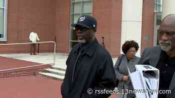 Murder trial for Cory Bigsby postponed, defense says review of prosecution's discovery incomplete