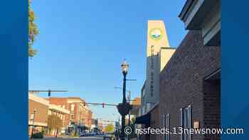 Elizabeth City residents encouraged by comeback of community watch program