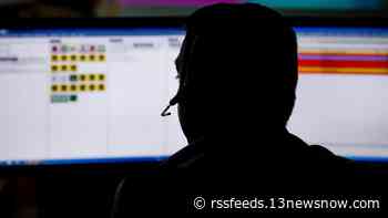 When they needed 911 the most, these Virginia Beach residents were put on hold. A staffing 'crisis' could be to blame.