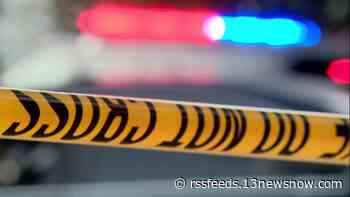 Arrests made following weekend shooting in Virginia Beach