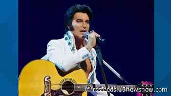 'Concert of Kings' Elvis tribute performance, hosted by artists' former tour director coming to Hampton