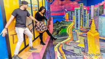 Popular Chicago museum reopens with big changes after renovations