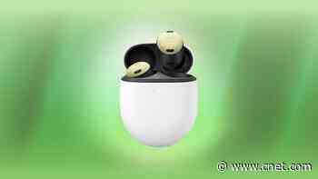 This Pixel Buds Pro Deal With $80 Off Is Music to Our Ears     - CNET