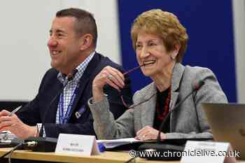 North Tyneside mayor's relief at North East devolution – as last leader standing from failed deal