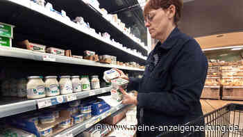 Verzehr kann gefährlich werden: Hersteller startet Quark-Rückruf – Produkt bei Rewe verkauft