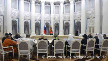 Putin gibt sich bürgernah – Kreml lockert Quarantäne-Regel für Russlands Präsidenten