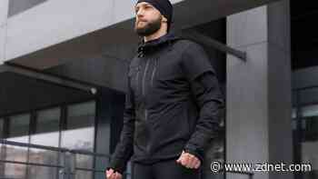 Last chance: Give the gift of warmth with this heated jacket on sale for $200