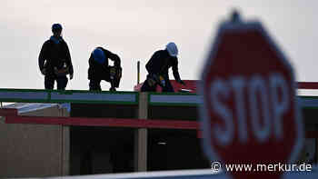 Pleite von Bauträgern: So bringen gefallene Anleihekurse Bauprojekte in Gefahr