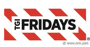 Weldon Spangler named CEO of TGI Fridays