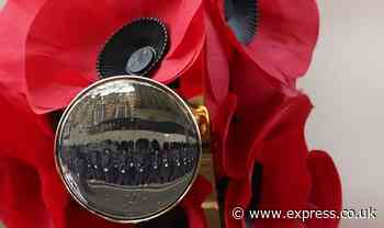 Fury as UK island given outdated poppies for Remembrance Day to use up stock