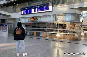 Freispruch für Dieb aus dem Bahnhofsumfeld