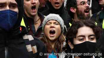 Der Mann hinter dem Israel-Hass bei Fridays for Future