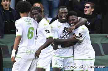 Succes JPL-revelatie is geen toeval: dit Cercle Brugge gaat ook Anderlecht, Club Brugge en Gent het vuur aan de schenen leggen