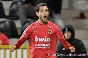 📷 Eerste bekerstunt is al een feit: JPL-ploeg uitgeschakeld in Croky Cup