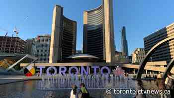 Chow says federal government will join city and province at talks on new deal to fix Toronto's finances