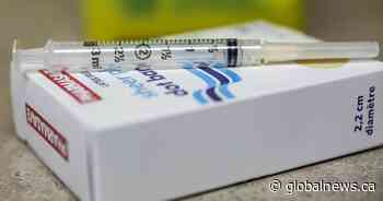 Hamilton pushing vaccines, ‘multi-layered’ approach for respiratory virus season