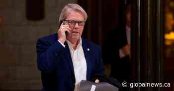 Former Liberal MP Rodger Cuzner and four others appointed to rep N.B., N.S. in Senate