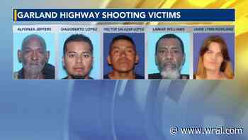 $10,000 reward after 5 people shot to death in home used for drug sales