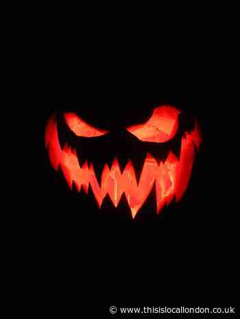 Young Reporter:Don't  "BOO" Halloween just yet |byIsabelleAkeru