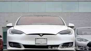 Tesla überzeugt kalifornische Geschworene in "Autopilot"-Prozess