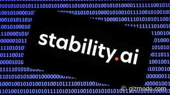 Artists Suing Stability AI Forced to Go Back to The Drawing Board on Copyright Claims