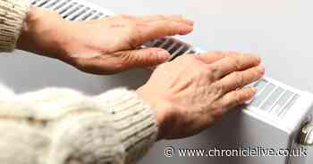 Martin Lewis explains how much credit you should have in your energy account now